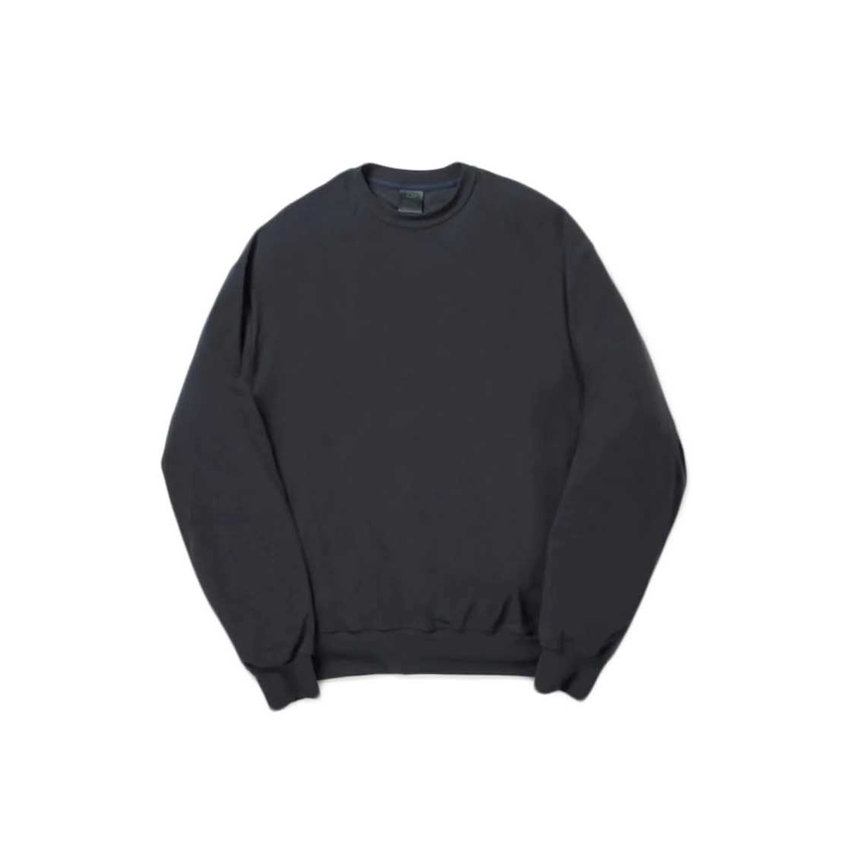 DAIWA PIER39 / TECH FLEX JERSEY CREW (Black)