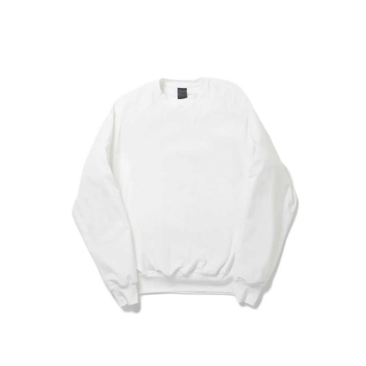 DAIWA PIER39 / TECH FLEX JERSEY CREW (White)