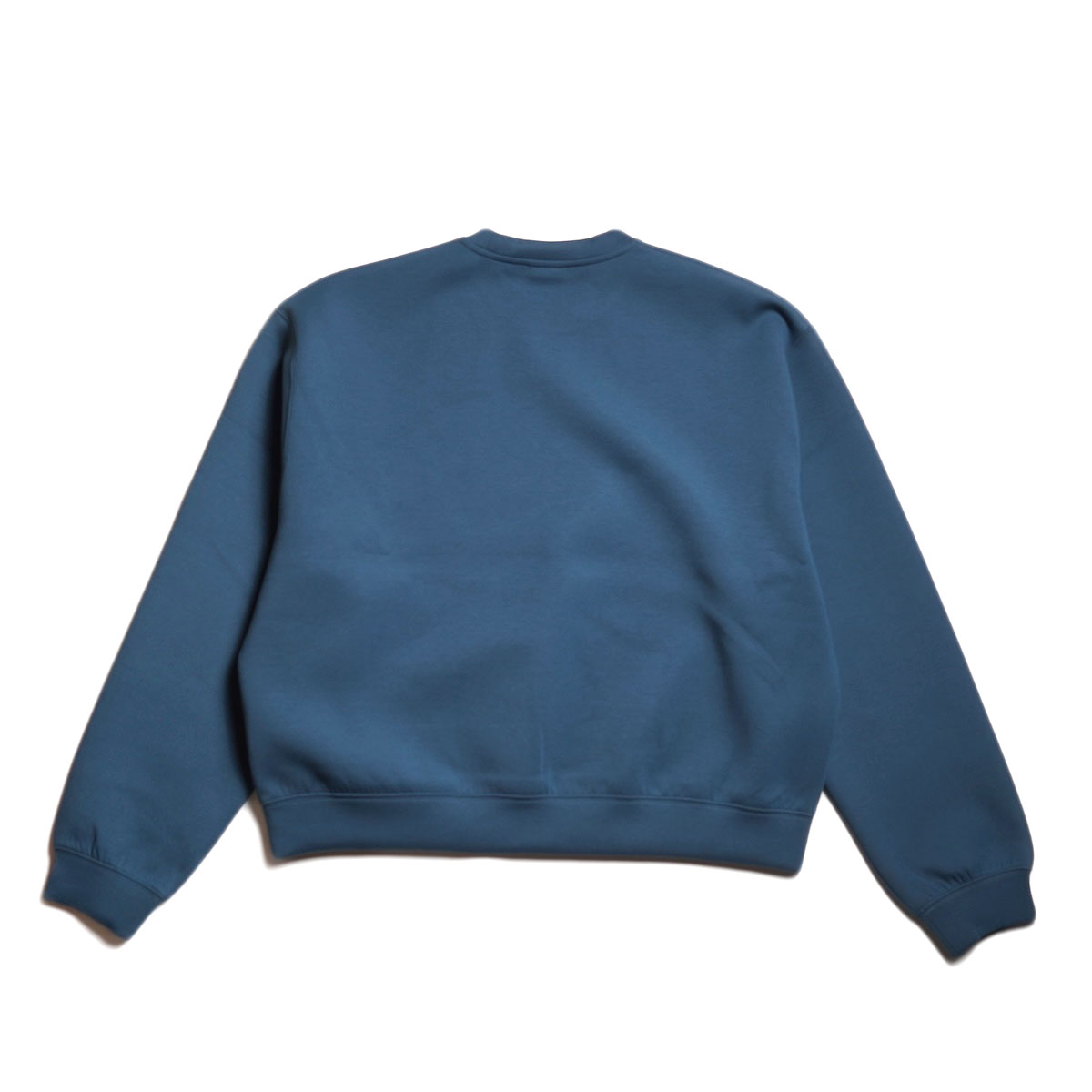 DAIWA PIER39 / TECH SCUBA KNIT CREW (Navy)