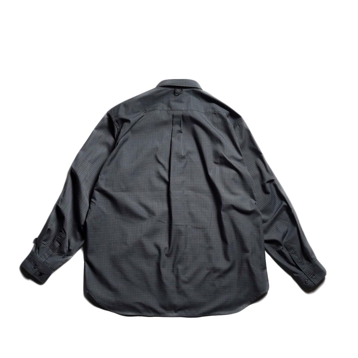 DAIWA PIER39 TECH BUTTON DOWN SHIRTS DAIWA PIER39 (ダイワピア39