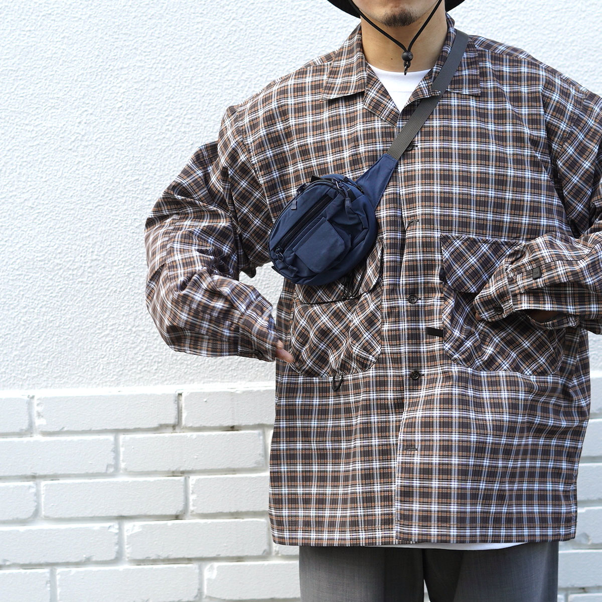 高品質】【高品質】DAIWA PIER39 Tech New Angler`s Shirts シャツ