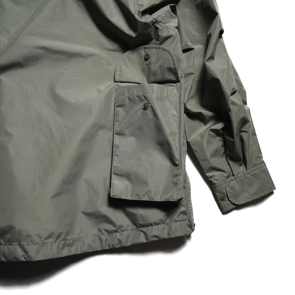 Daiwa Pier39 Gore-Tex Windstopper® Perfect Fishing Jacket