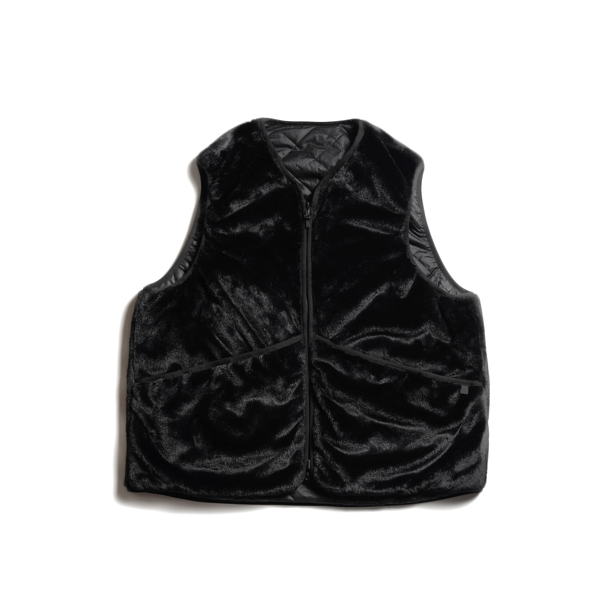 DAIWA PIER39 ベスト Free 黒 ナイロン マルチポケット DAIWA PIER39(ダイワピアサーティナイン) Tech Mil Vest