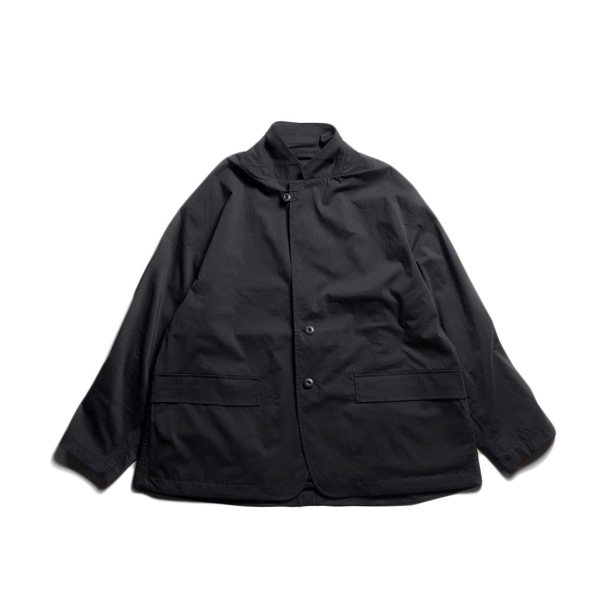 DAIWA PIER39 TECH LOOSE 2B JACKET Sサイズ DAIWA PIER39 