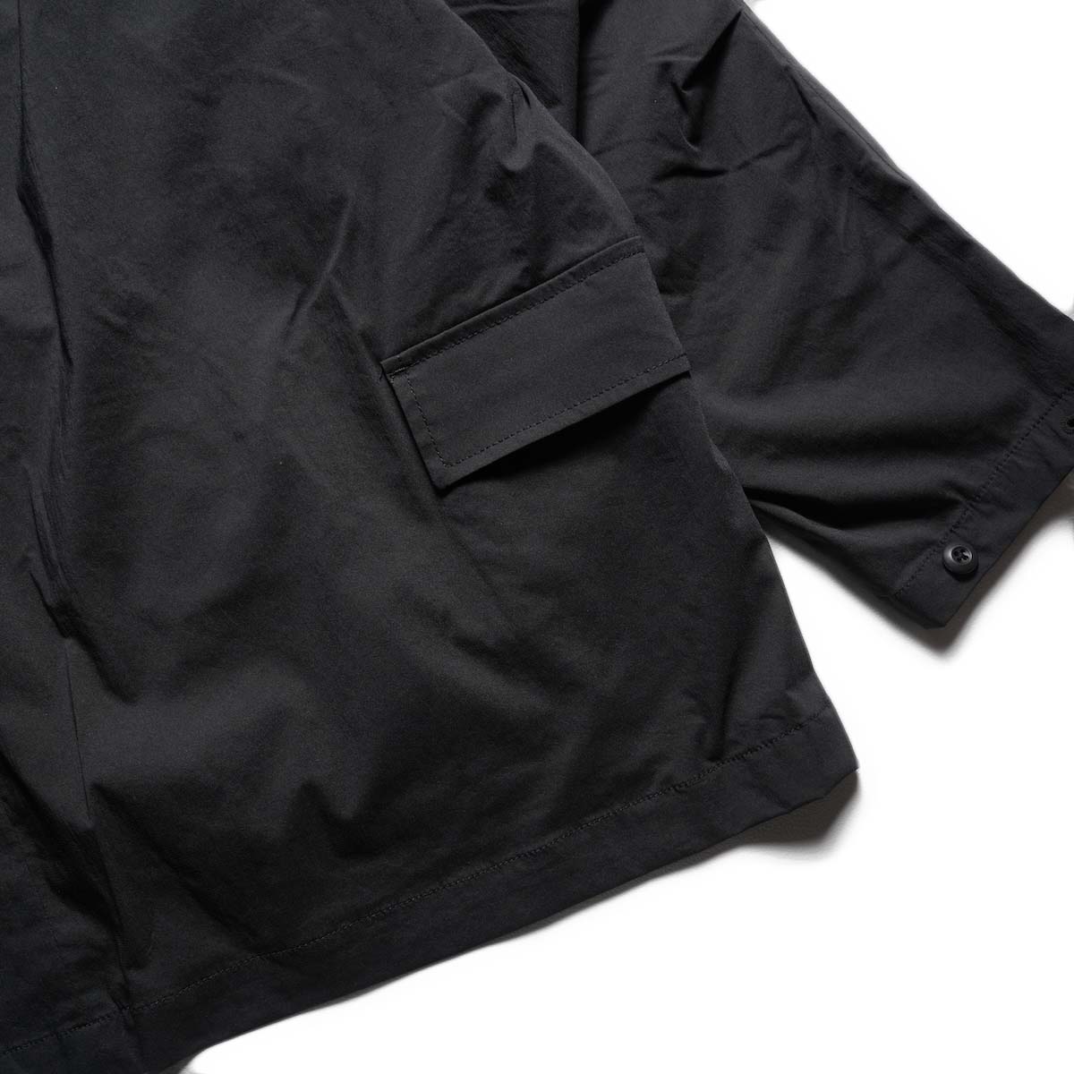 DAIWA PIER39 / TECH LOOSE 2B JACKET (Black)
