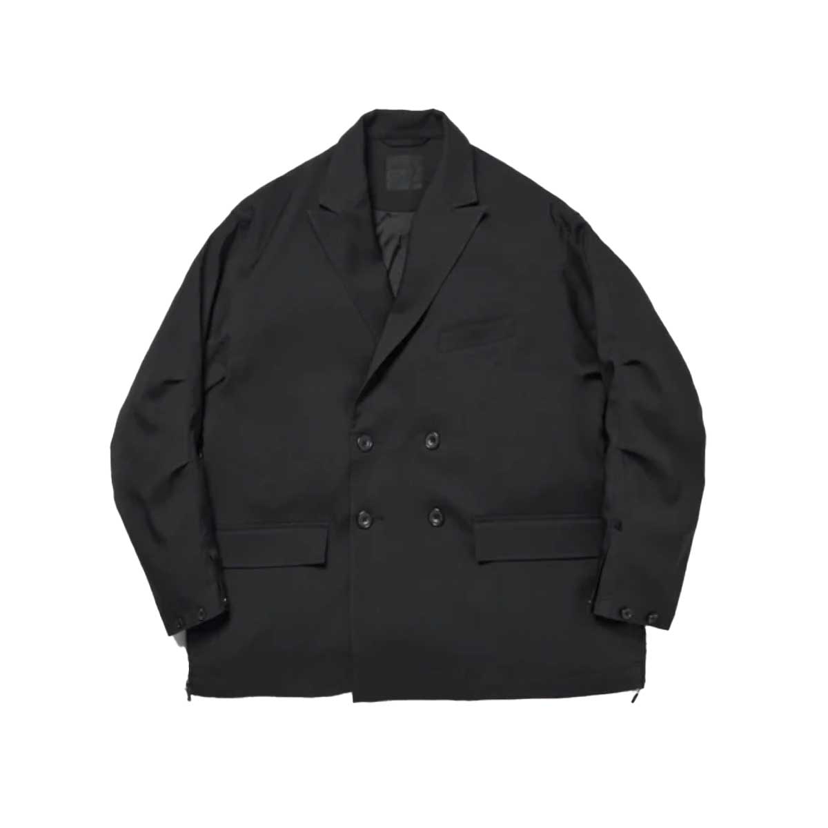 daiwapier39 W’sTECHEASYTROUSERSPOLYSERGE DAIWA PIER39(ダイワ ピア39)｜W's TECH EASY TROUSERS POLISAGE