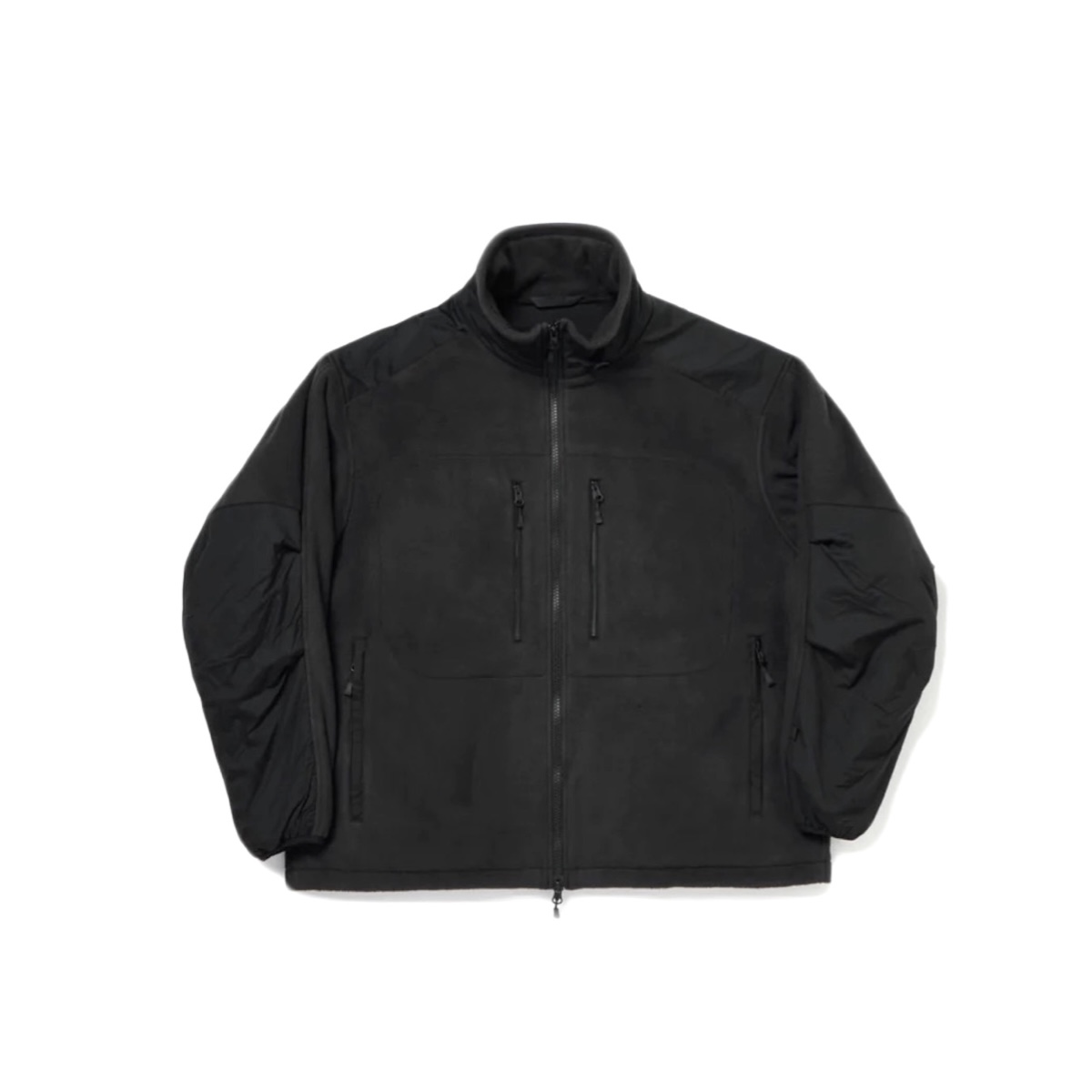 Daiwa pier39 Tech Polo 黒　M 美品 Daiwa pier39 Tech Polo 黒 M 美品 DAIWA PIER39[ダイワピア39