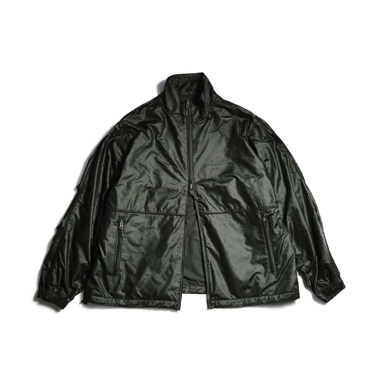 daiwa pier39 tech windbreaker jacket DAIWA PIER39 / TECH