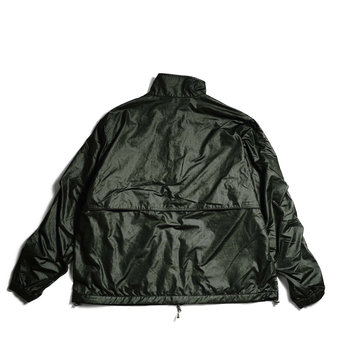 DAIWA PIER39 / TECH REVERSIBLE BRITISH HUNTER WINDBREAKER