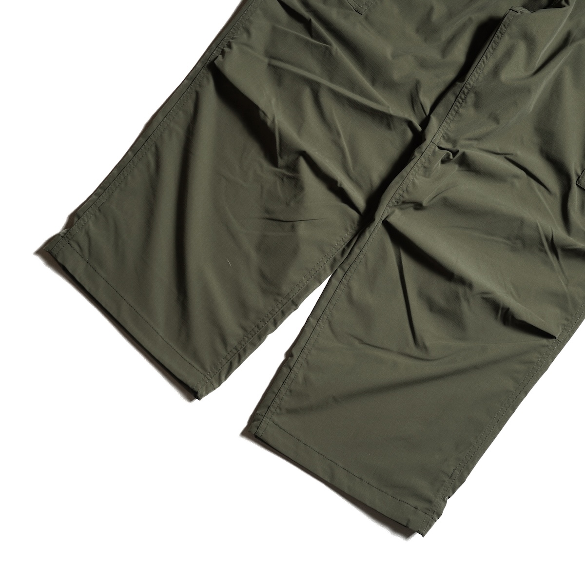 パンツ DAIWA PIER 39 GORE-TEX Tech Field Pants TECH RIPSTOP FIELD PANTS | DAIWA PIER39(ダイワ ピアサーティ