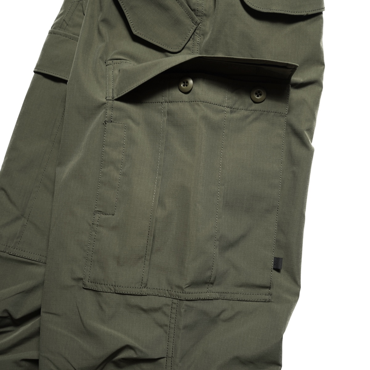 DAIWA PIER39 / TECH RIPSTOP FIELD PANTS (Olive)