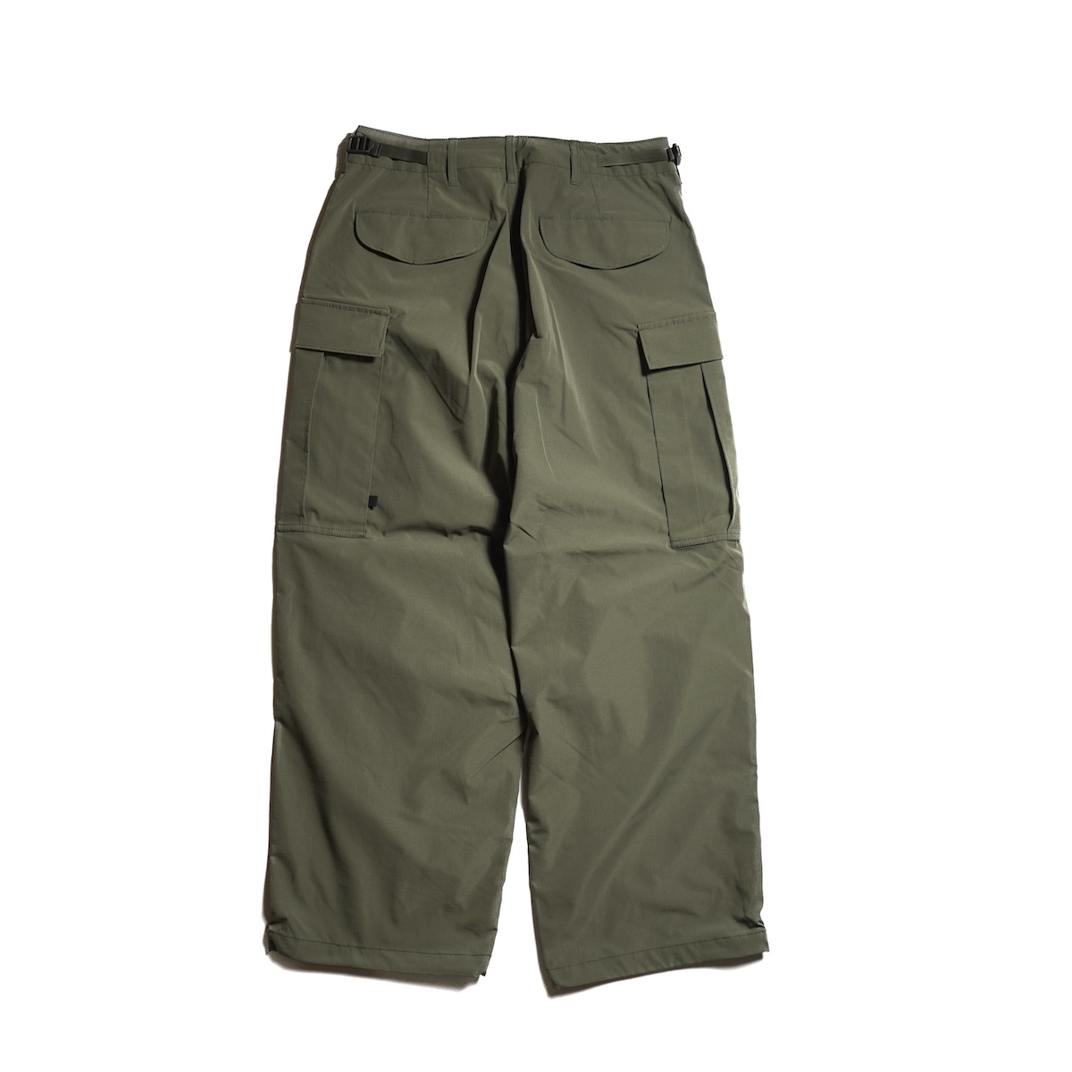 パンツ DAIWA PIER39 Tech Mil Drawers OLIVE DAIWA PIER39 Tech Mil Drawers OLIVE