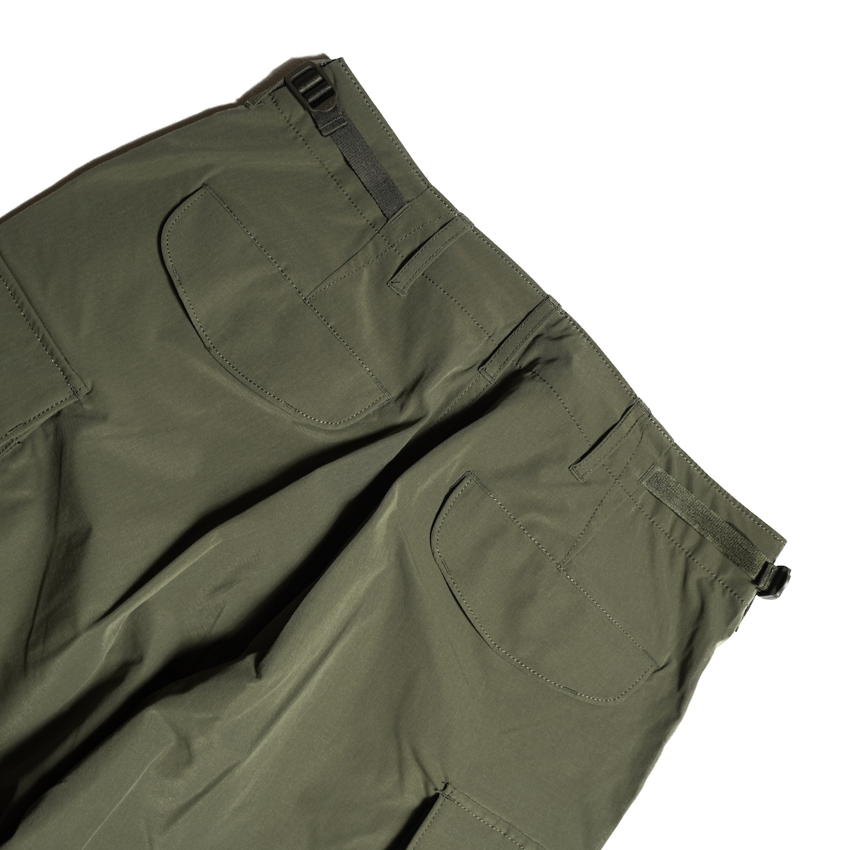 DAIWA PIER39 / TECH RIPSTOP FIELD PANTS (Olive)