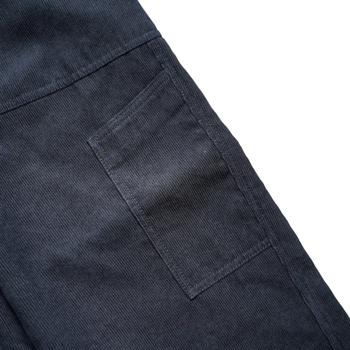 DAIWA PIER39 / TECH MECHANICS PANTS CORDUROY (D.Navy) ツールポケット