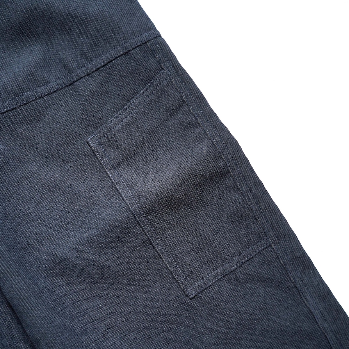 DAIWA PIER39 / W"s TECH MECHANICS PANTS CORDUROY (D.Navy) ツールポケット