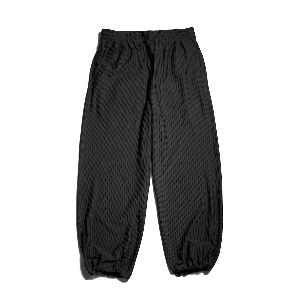 DAIWA PIER39 / TECH MESH PANTS (Black)