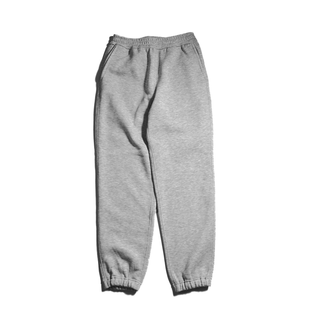 DAIWA PIER39 / W's TECH SWEAT PANTS (Heather Gray)