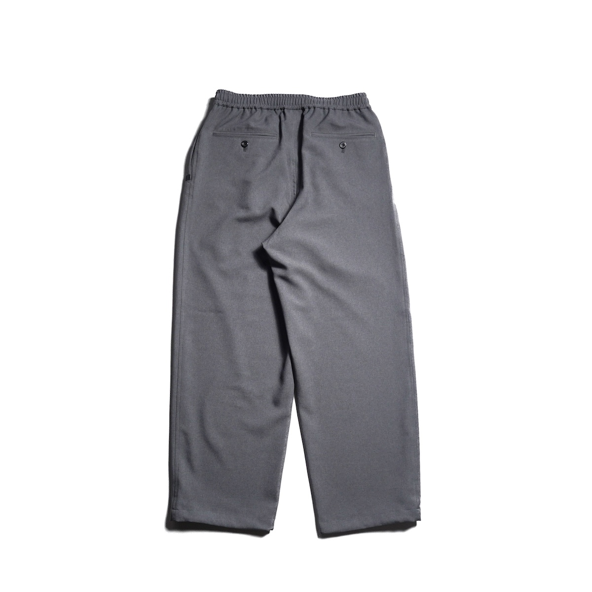 1LDK別注 DAIWA PIER39 2P Trousers Twill 1LDK別注 DAIWA PIER39 2P Trousers Twill メンズ