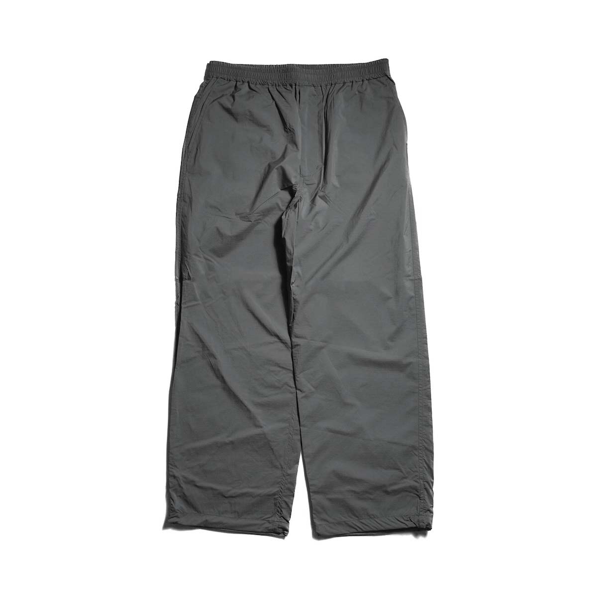 値下げ daiwa pier39 DECHATABLE PANTSチャコール DAIWA PIER39 