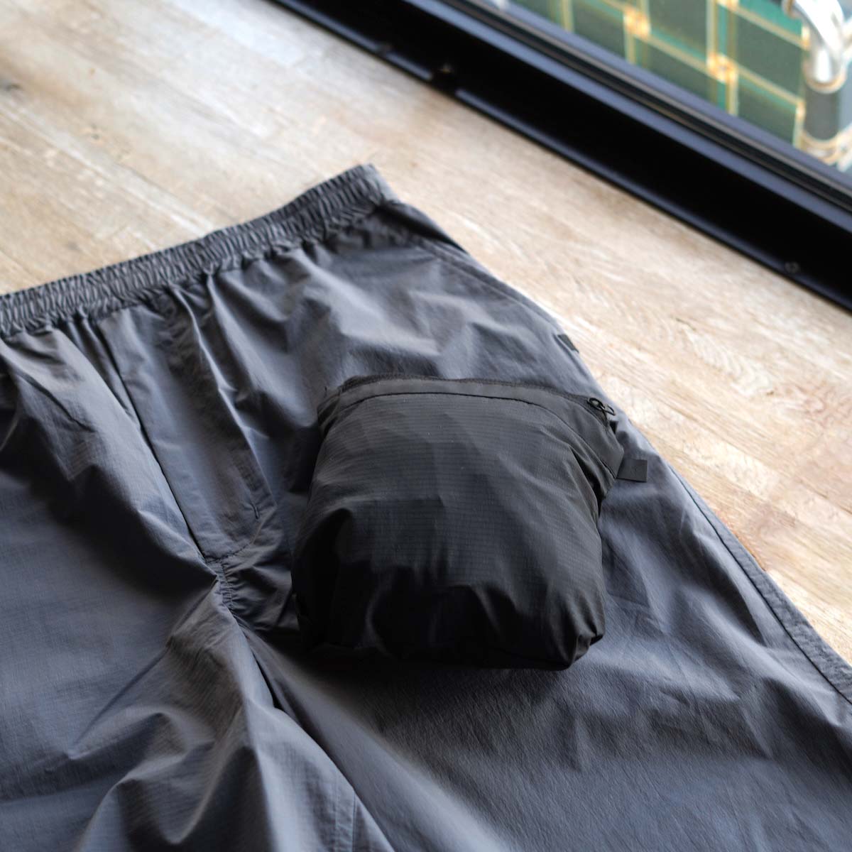 値下げ daiwa pier39 DECHATABLE PANTSチャコール 値下げ daiwa pier39 DECHATABLE PANTSチャコール