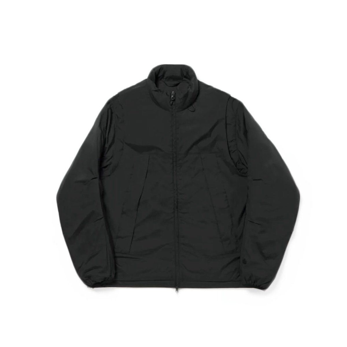 DAIWA PIER39 MIL FIELD JACKET　黒　サイズS DAIWA PIER39 MIL FIELD JACKET 黒 サイズS DAIWA PIER39 MIL