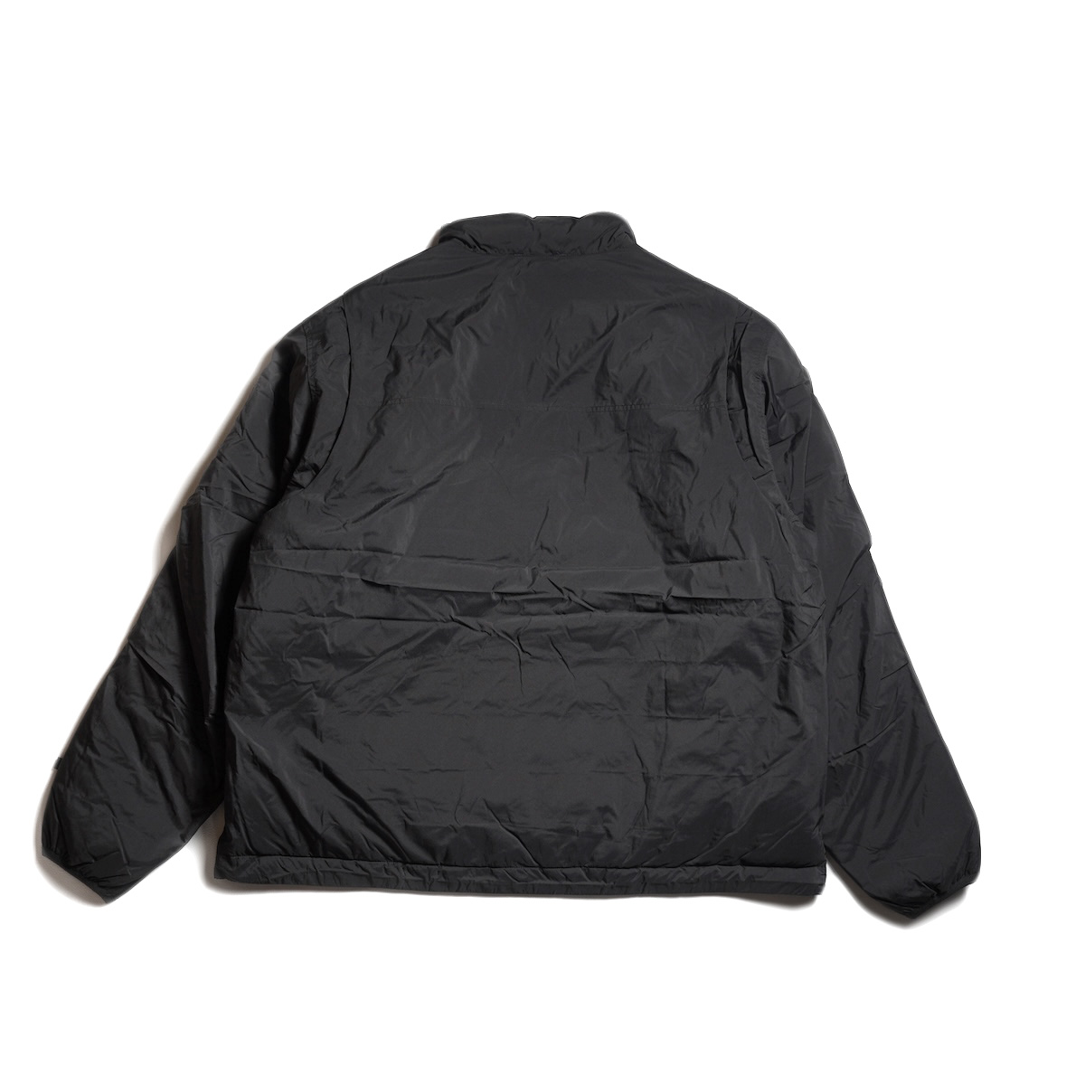 DAIWA PIER39 / TECH 2WAY FIELD INNER DOWN JACKET (Black)