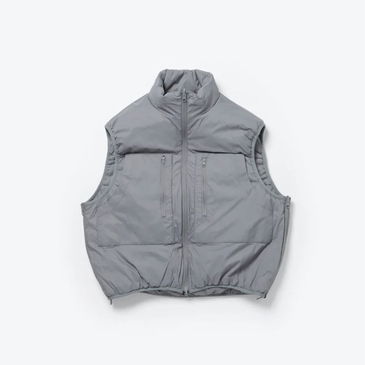 DAIWA PIER39 TECH MIL VEST REVERSIBLE M DAIWA せつな PIER39