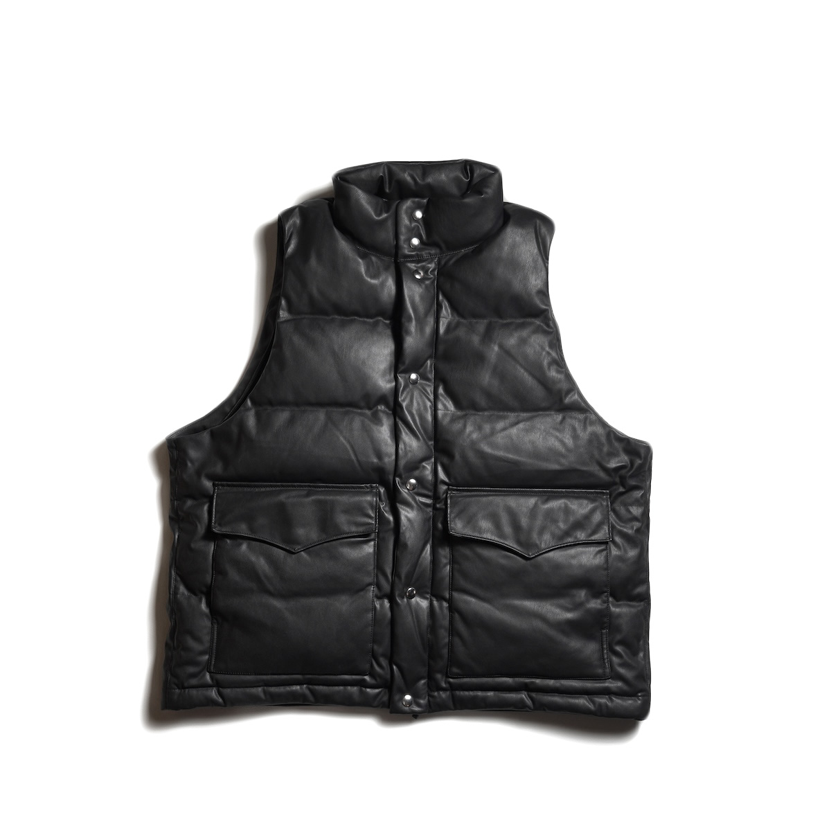 daiwa pier39 Sサイズ　ジャケット　ブラック DAIWA PIER39 / W's TECH 2WAY SYNTHETIC SKIN DOWN JACKET (Black)