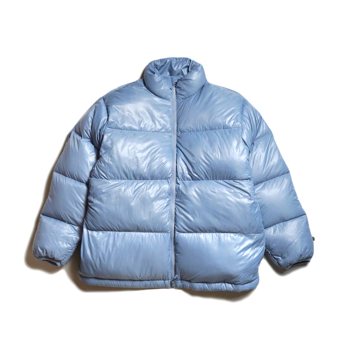 DAIWA PIER39 / TECH ULTRA LIGHT DOWN JACKET (LT.Blue)