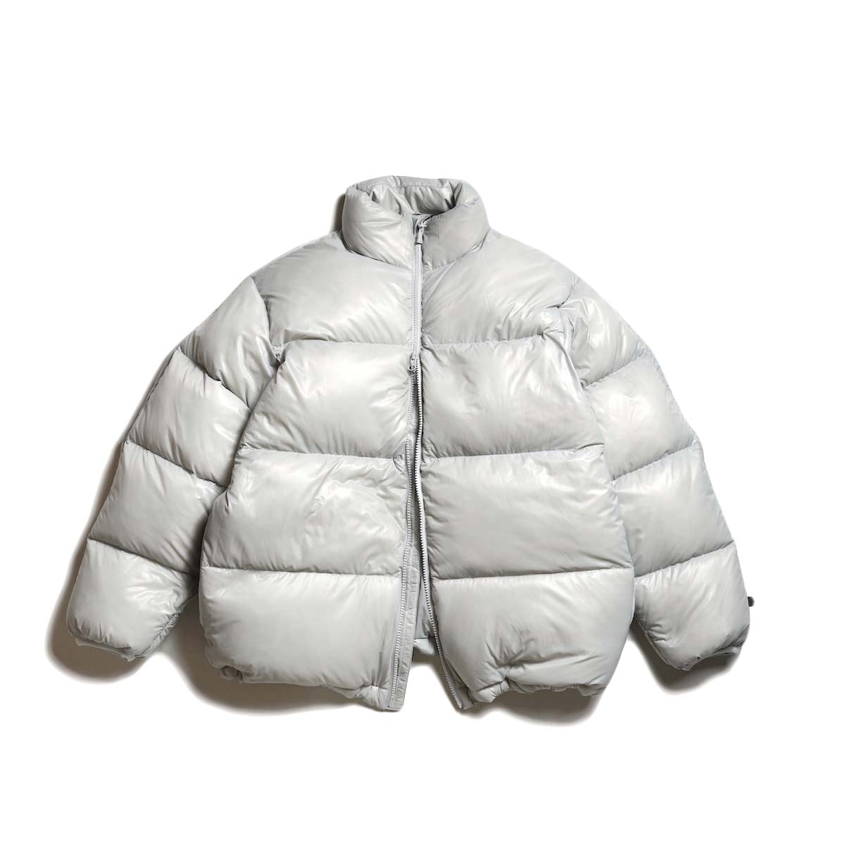 DAIWA PIER39 / W's TECH ULTRA LIGHT DOWN JACKET (LT.Gray)