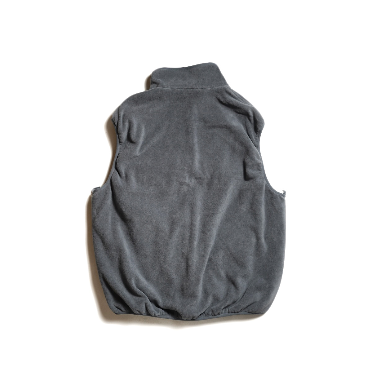 DAIWAPIER39 PULLOVER PUFF VEST ベスト DAIWA PIER39（ダイワピア39）の「DAIWA PIER39 TECH REVERSIBLE
