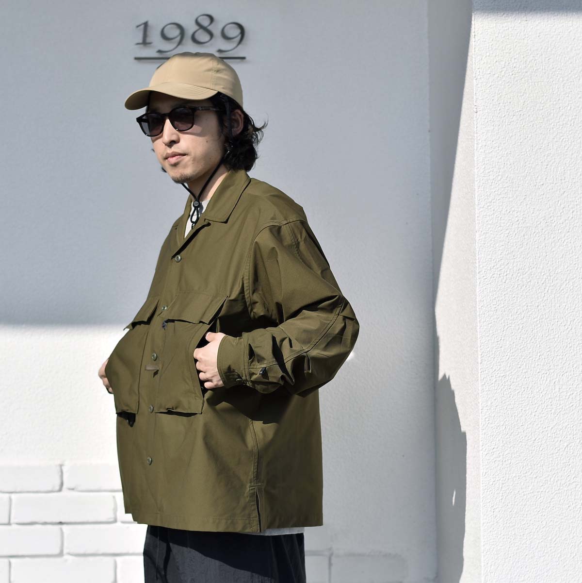 セール！ DAIWA PIER39 TECH MIL OPEN L/S Sサイズ 黒 - 通販 - www