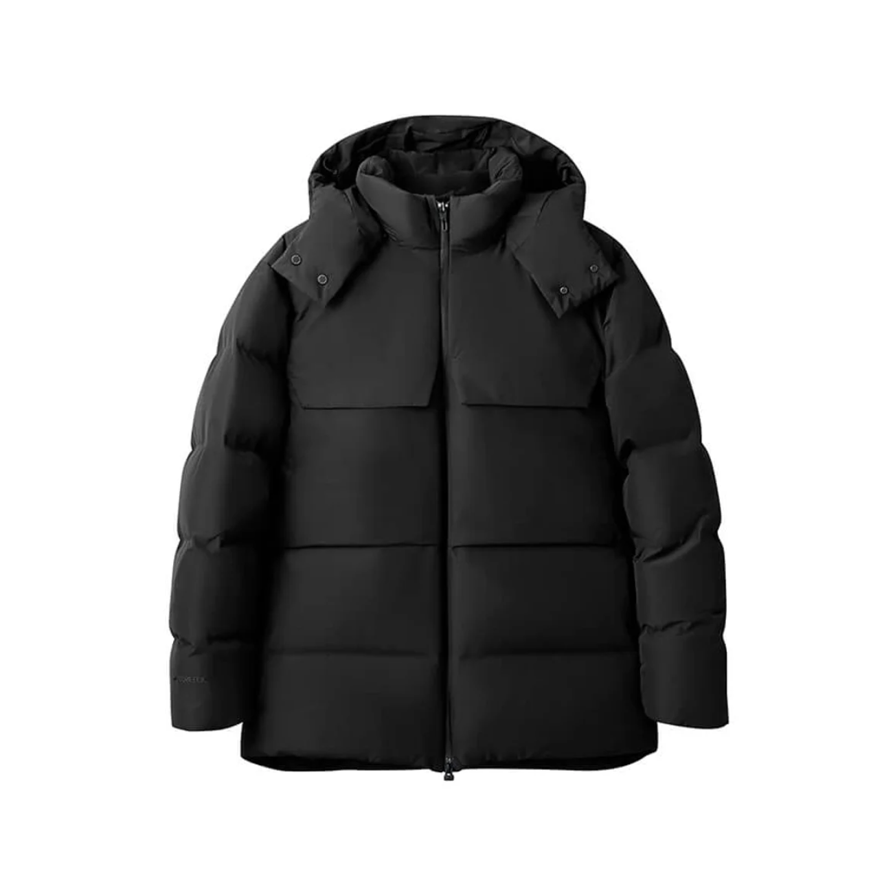DESCENTE ALLTERAIN / 水沢ダウンジャケット 