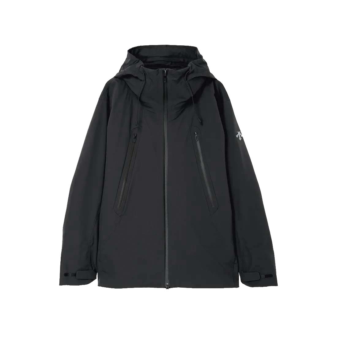 ▣新品　alterrain DESCENTE 3Dジャケット ▣新品 alterrain DESCENTE 3Dジャケット DESCENTE ALLTERAIN