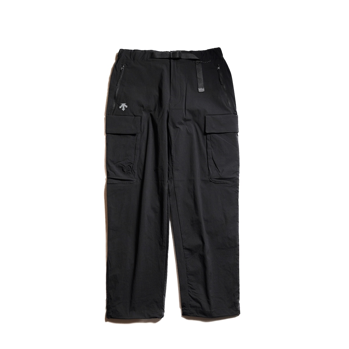 デサントオルテライン81 コーデュラトレックパンツ SS DESCENTE