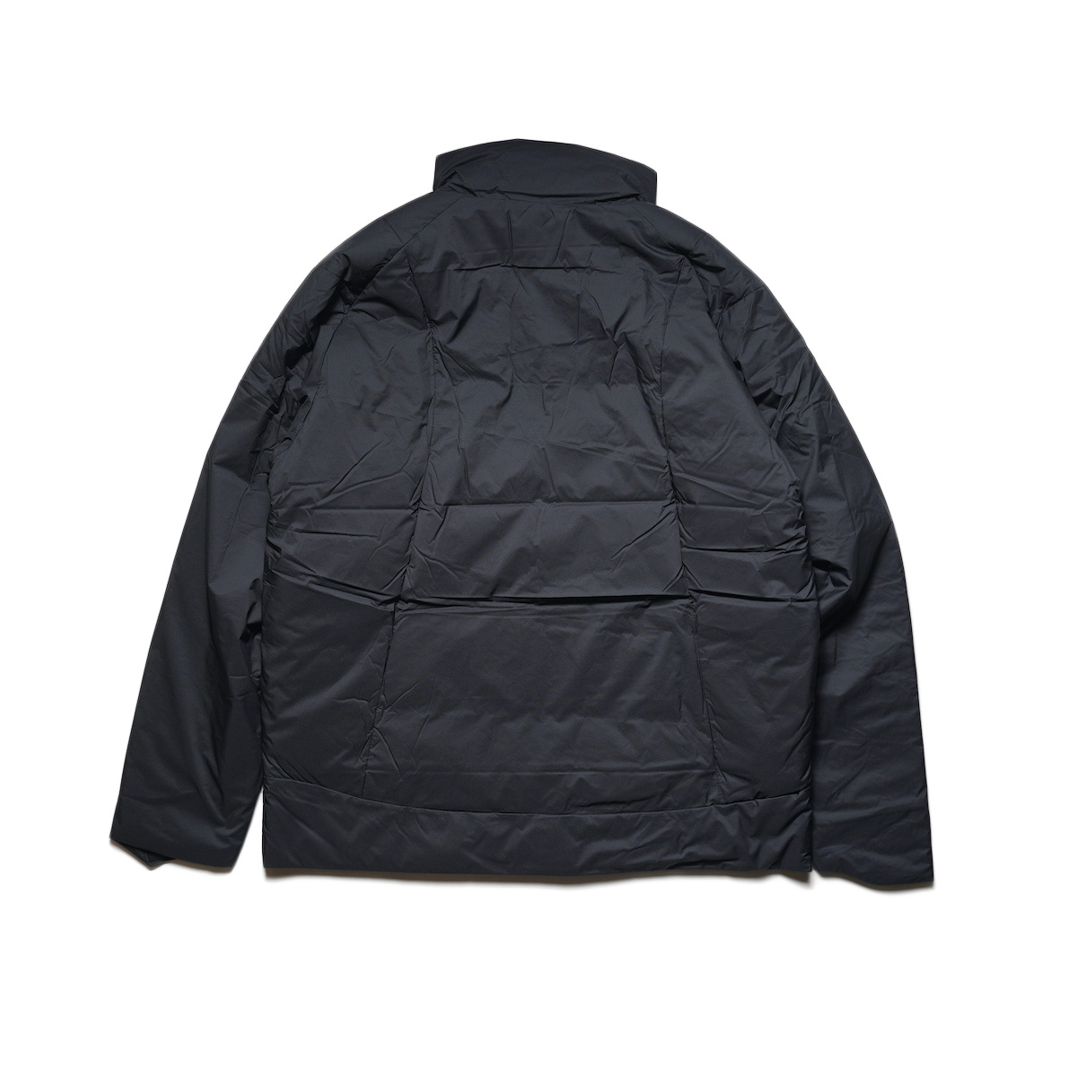 DESCENTE ALLTERRAIN / HEAT CIRCULATION IN-DOWN (Black)