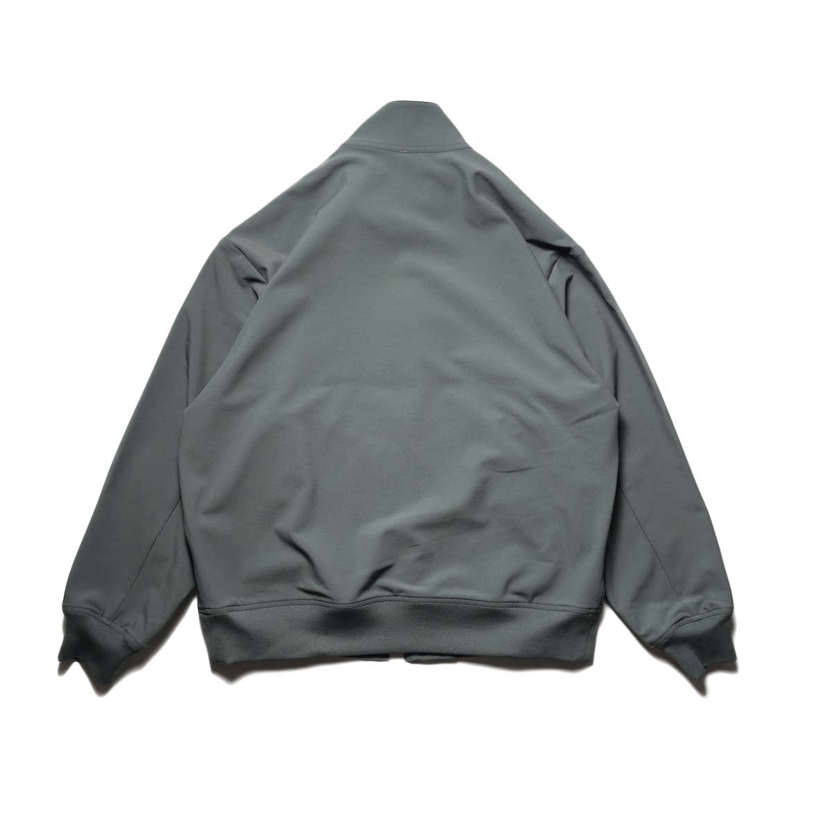 DESCENTE ALLTERAIN　ジャケット DESCENTE ALLTERRAIN ダウンジャケット ダウン 「別注