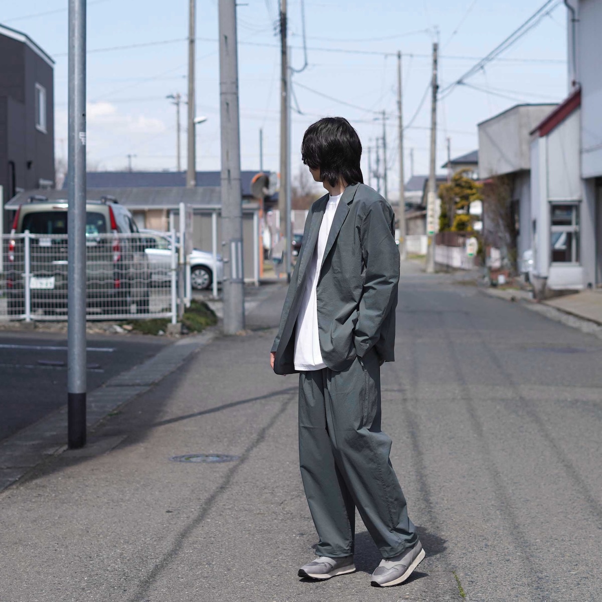 DESCENTE ALLTERRAIN I/O ライトウェイトトラックパンツ デサント オルテライン DESCENTE ALLTERRAIN 【I/O】ライト