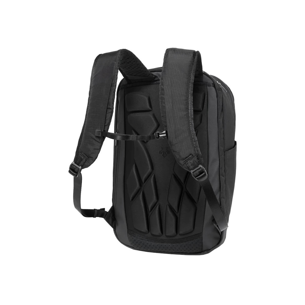 DESCENTE ALLTERRAIN / AEROSTREAM BACKPACK 18 CS (Black)