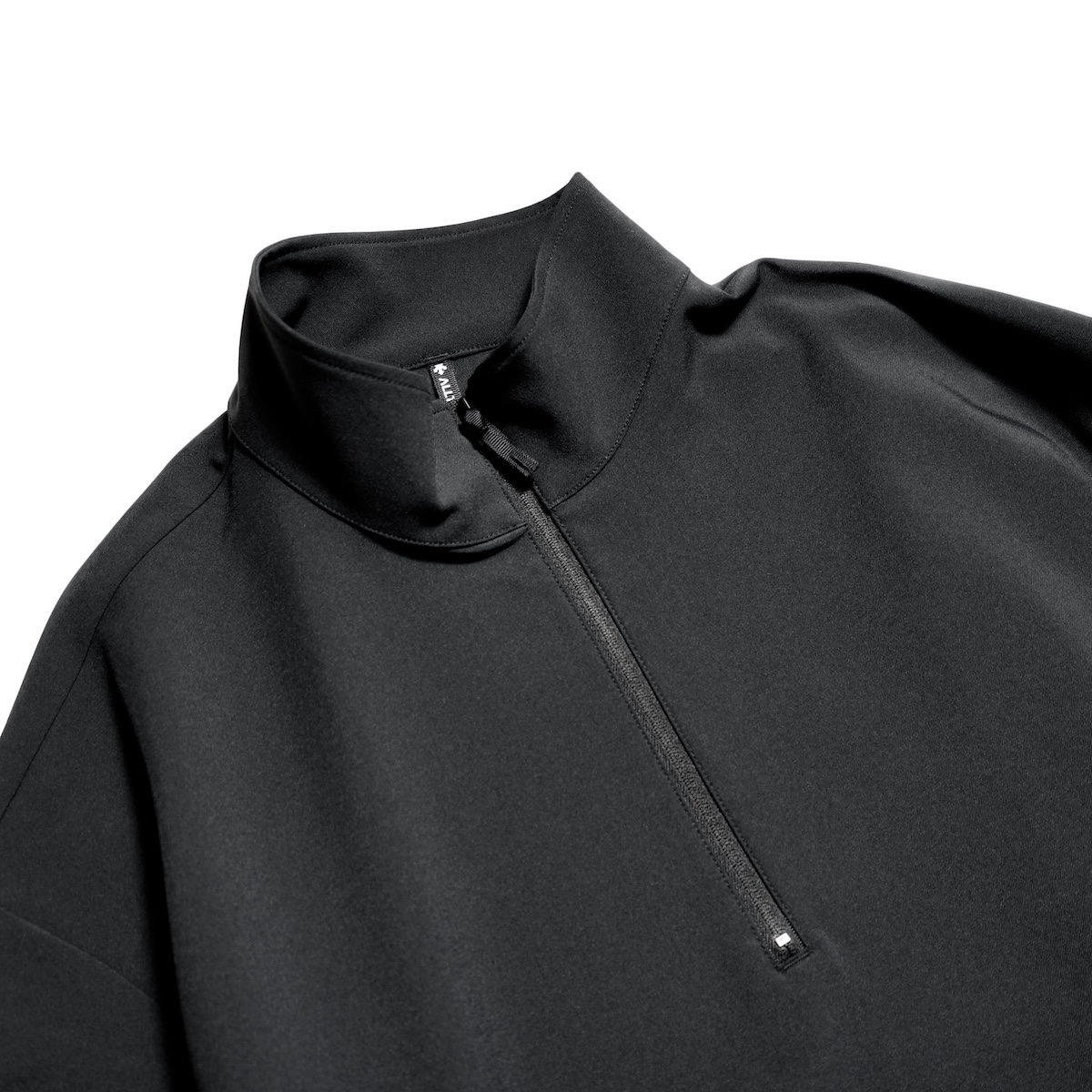 DESCENTE ALLTERRAIN I/O / TECH ANORAK (Black) DESCENTE ALLTERRAIN I/O / TECH ANORAK (Black)