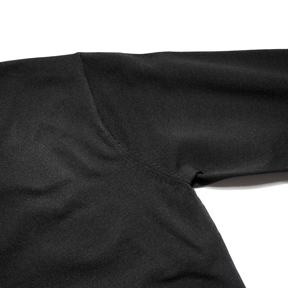 DESCENTE ALLTERRAIN I/O / Knit Cardigan (Black)