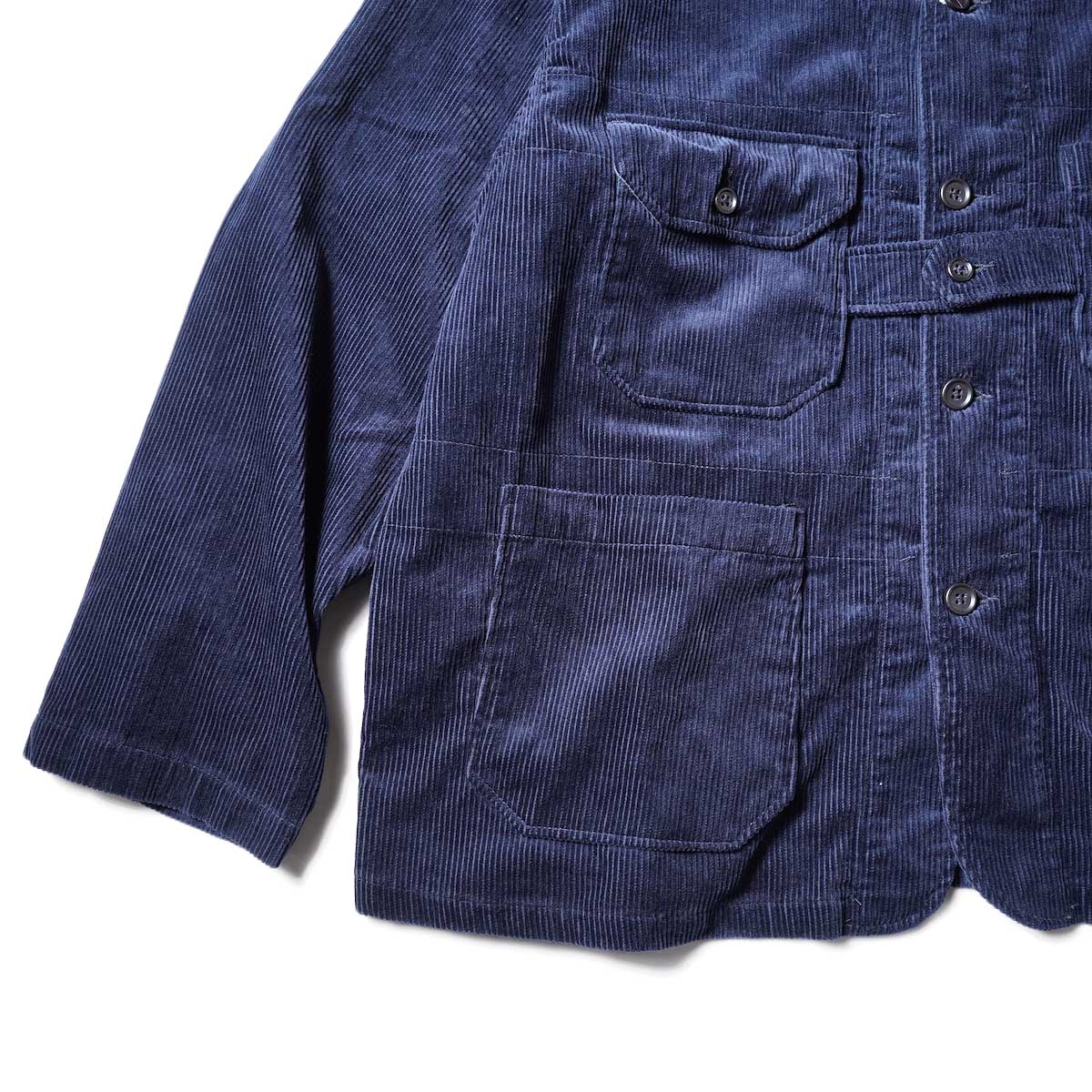 Engineered Garments / Cardigan Jacket 