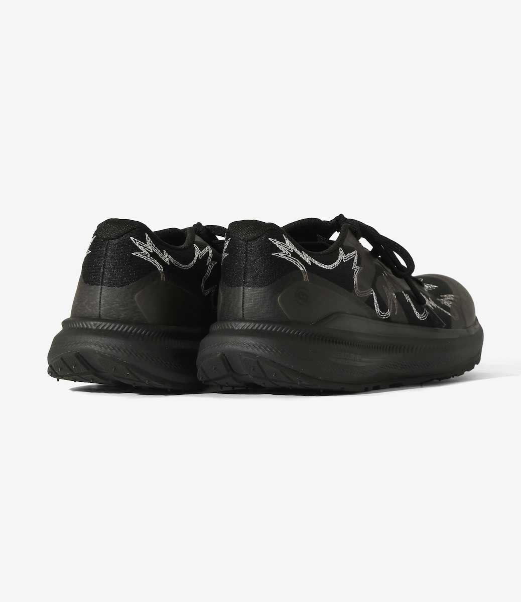Engineered Garments × KEEN / WK500 (Black)