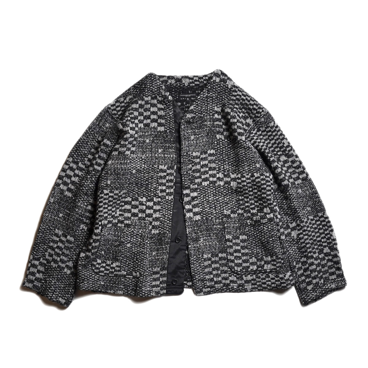 ENGINEERED GARMENTS / エンジニアド ガーメンツ ジャケット 中古・古着通販】Engineered Garments (エンジニアド ガーメンツ