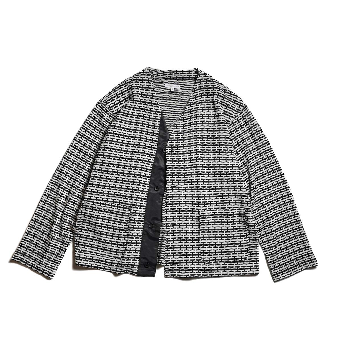 ENGINEERED GARMENTS NEW YORK ジャケット　S SALE 30%OFF】ENGINEERED GARMENTS(エンジニアド ガーメンツ) Short