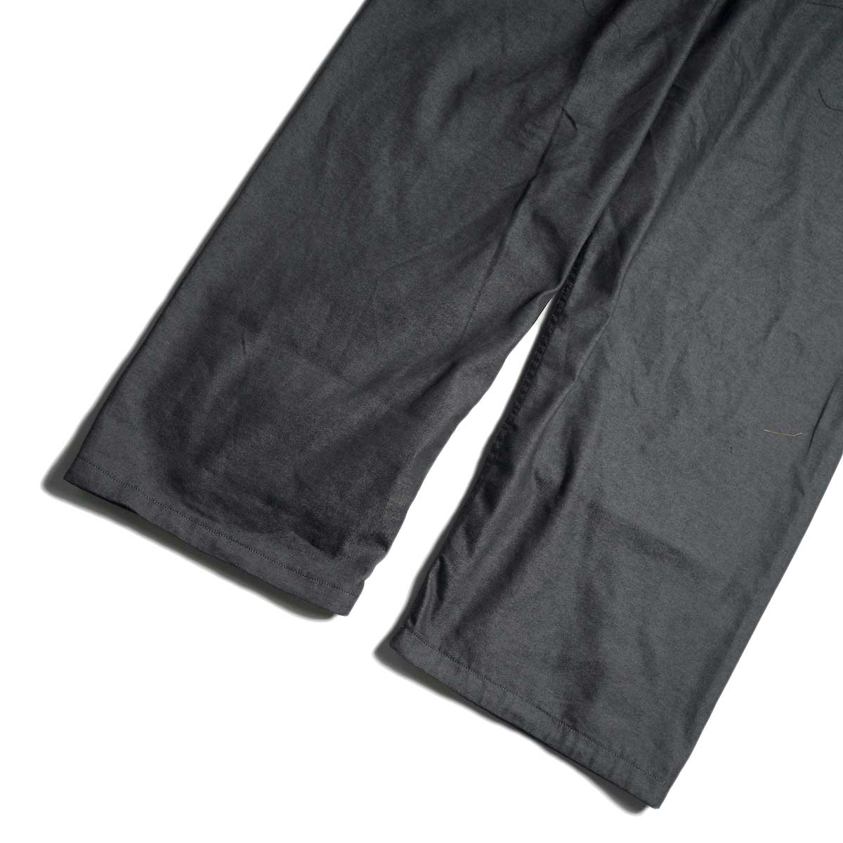 アリババ　エンジニアードガーメンツ　CP Denim - Black Engineered Garments / Overalls - CP Denim (Black)