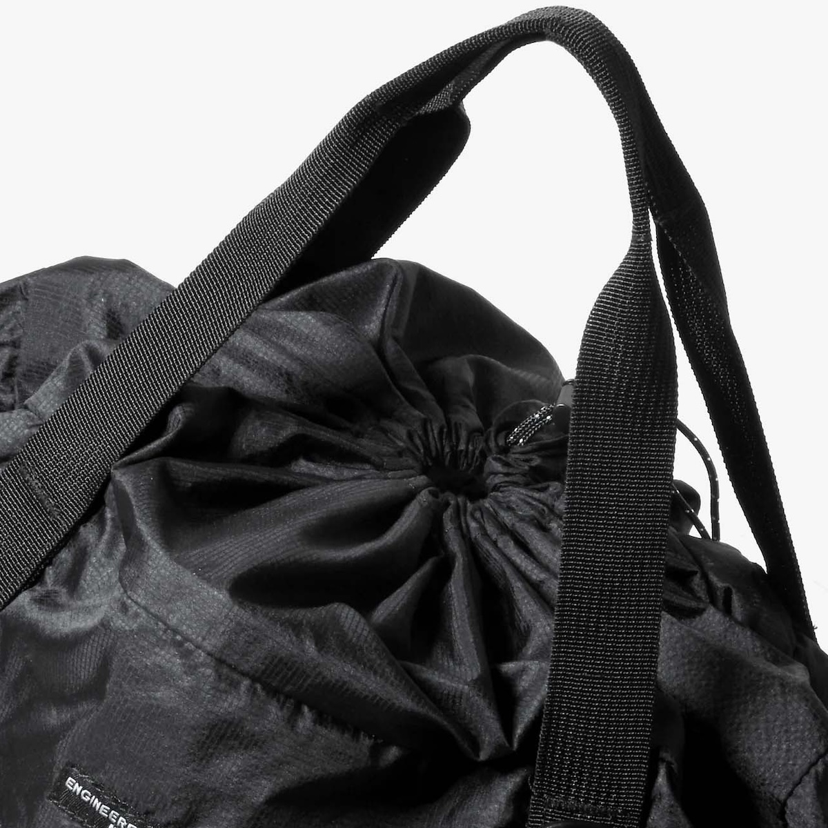 Engineered Garments / UL 3 Way Bag - Nylon Micro Ripstop