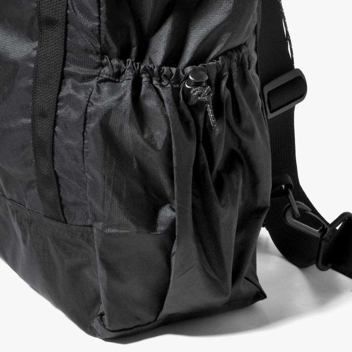 Engineered Garments / UL 3 Way Bag - Nylon Micro Ripstop