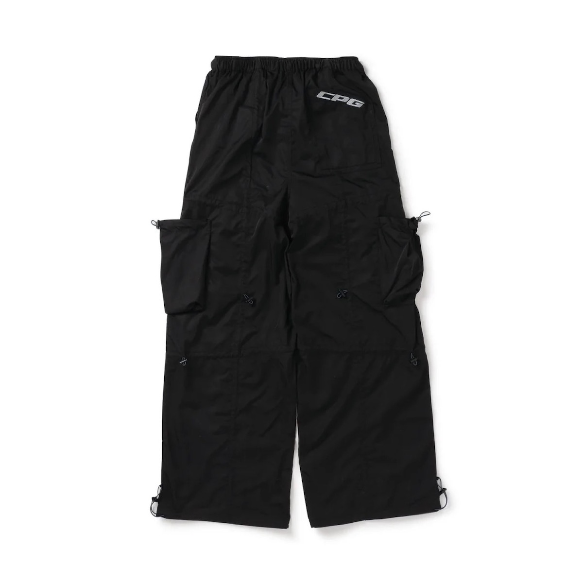 CPG ANOMALY CORD PANTS F- LAGSTUF-F ブラック CPG ANOMALY CORD PANTS – F-LAGSTUF-F