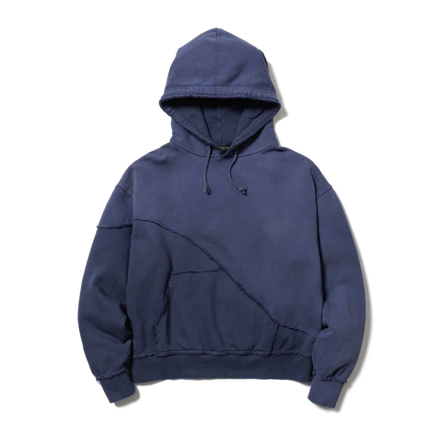ふぃる　長袖-m FATIGUE L/S T-SHIRT/ ファティーグロングスリーブTシャツ
